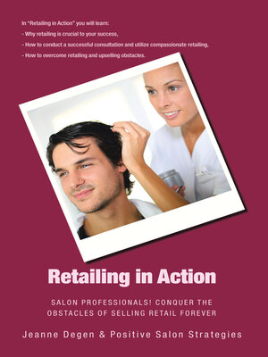 cover image of Retailing in Action